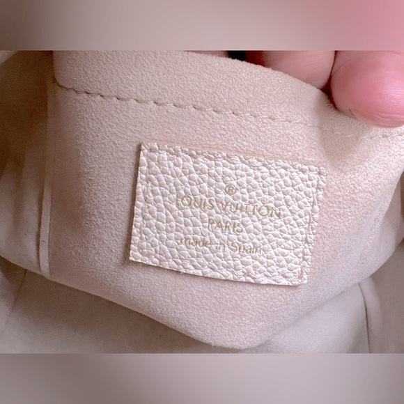 Louis Vuitton Speedy 20 limited stardust beige pink - Picture 9 of 10